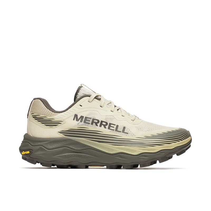 Merrell Men's Agility Peak 6 (Burlap) - J00003311