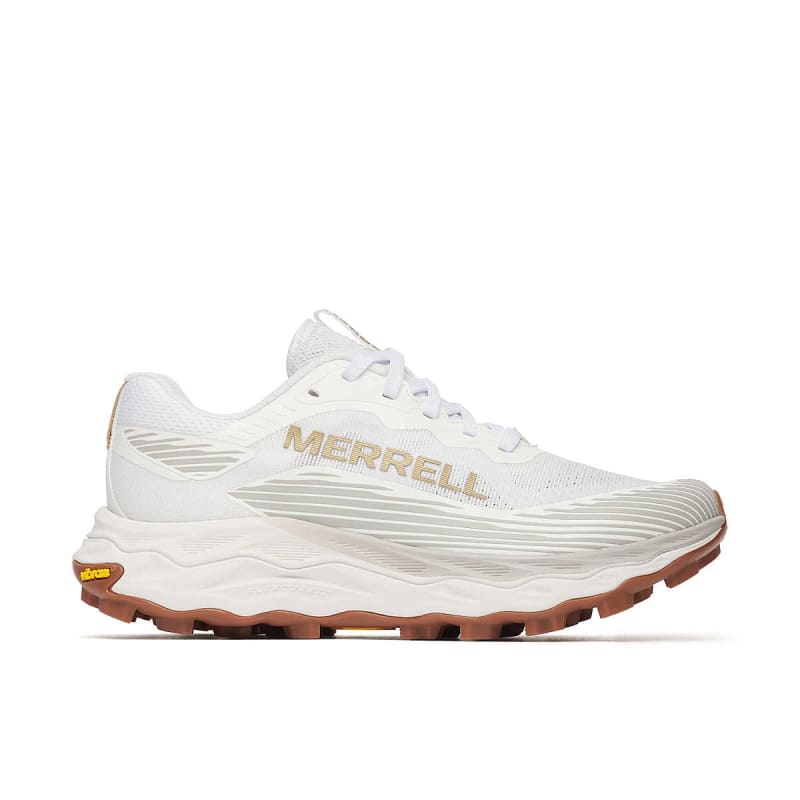 Merrell Women's Agility Peak 6 (White/Gum) - J00005074