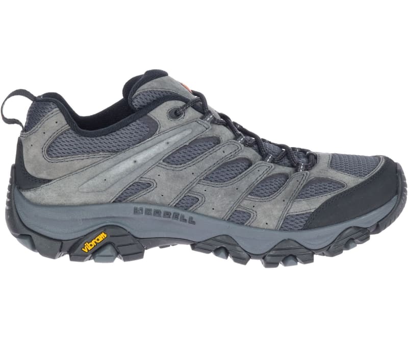 Merrell Men's Moab 3 Hiking Shoe (Granite) - J035881