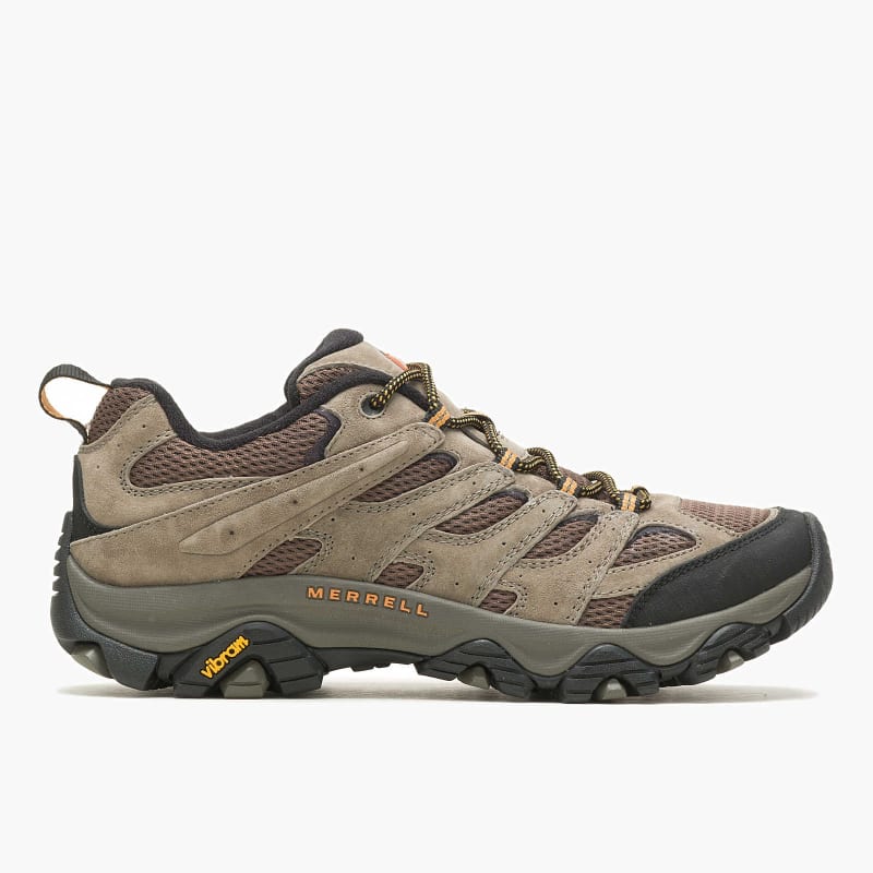 Merrell Men's Moab 3 Hiking Shoe (Walnut) - J035893