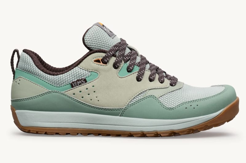 Lems Women's Trail Blazer (Spearmint) - LEMS-814