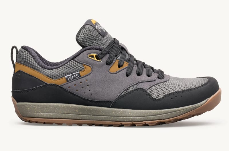 Lems Men's Trail Blazer (Knightfall) - LEMS-816