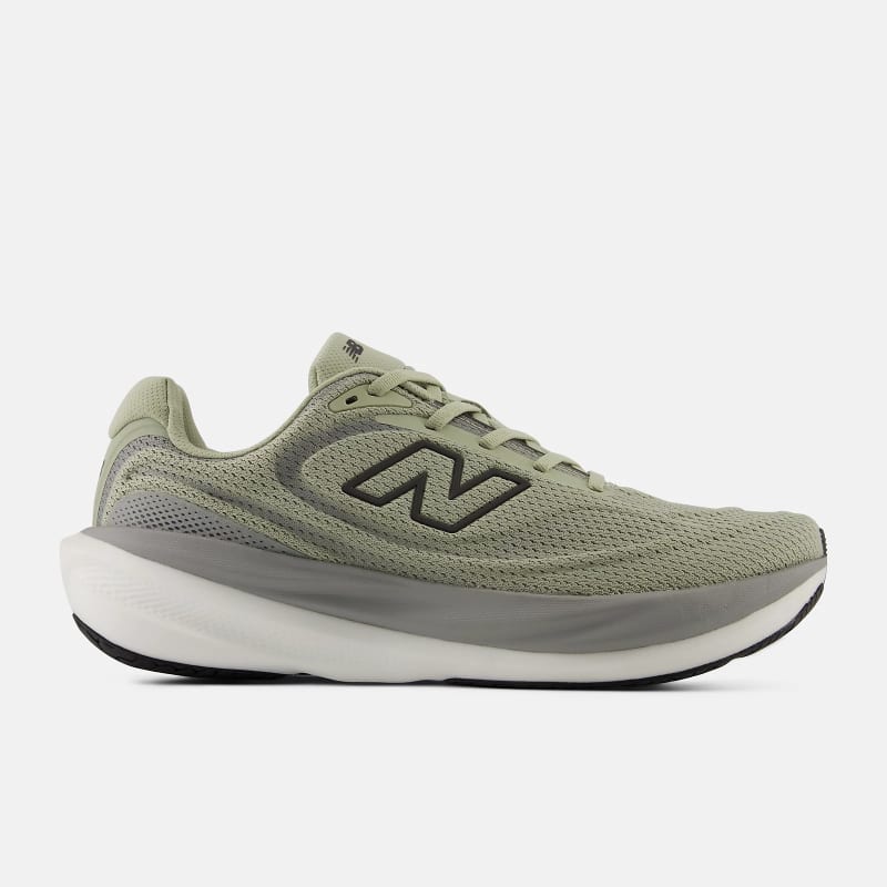 New Balance Men's 1080v15 (Olive/Black/Grey) - M10804EF