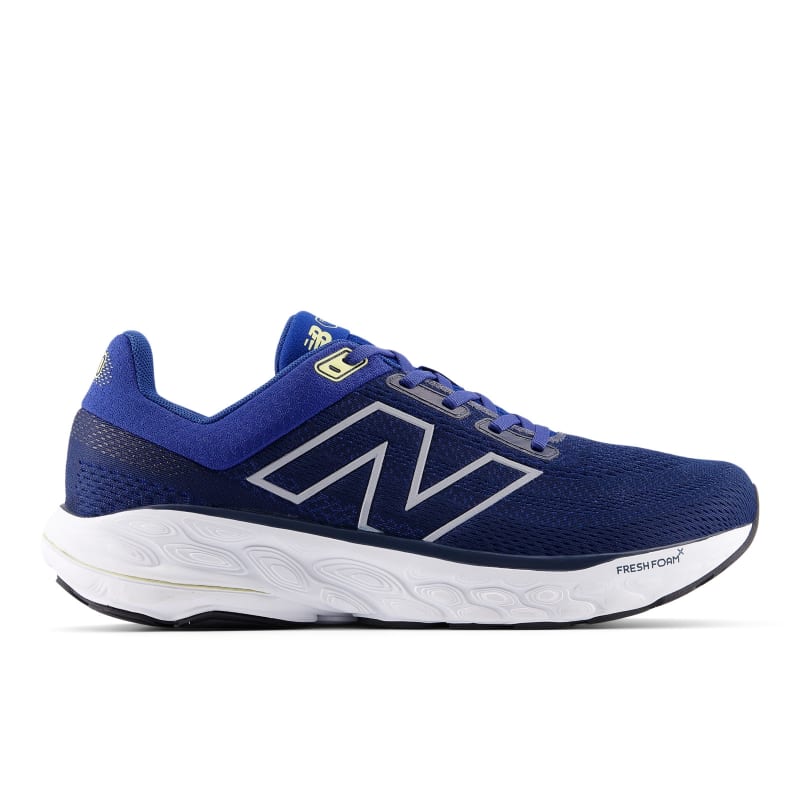 New Balance Men's Fresh Foam X 860v14 (Galaxy Blue/Navy) - M86014E