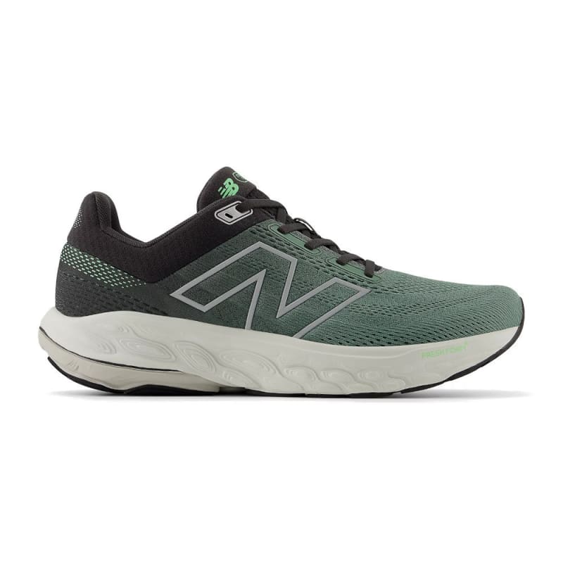 New Balance Men's Fresh Foam X 860v14 (Dark Juniper) - M860U14