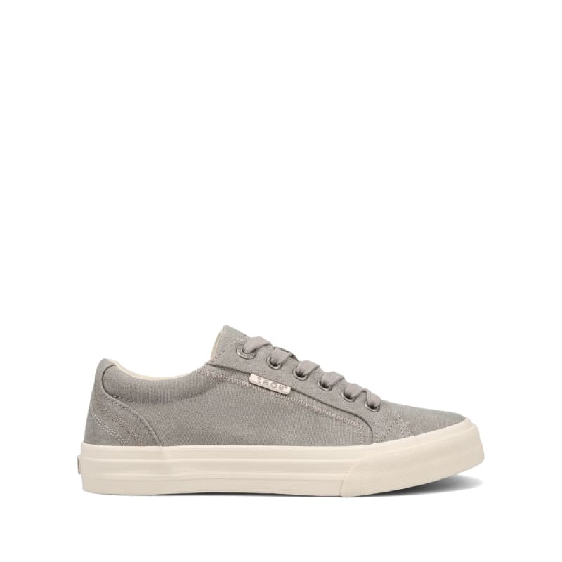 Taos Women's Plim Soul (Grey Wash Canvas) - PLS-13644-GWC