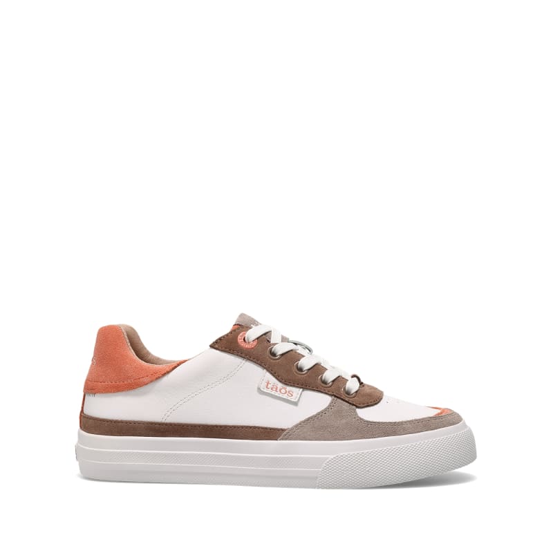 Taos Women's Pop Soul (Walnut/Peach Multi) - PPS-14265-WPM