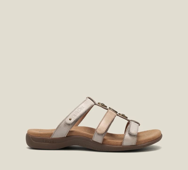 Taos Women's Prize 4 (Stone Multi) - PZ4-14021-STN