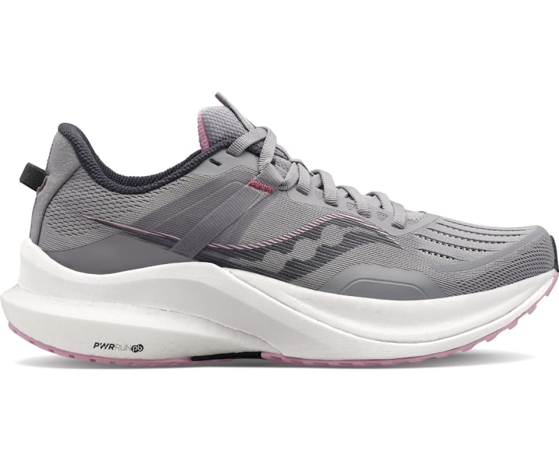 Saucony Women's Tempus (Alloy/Quartz) - S10720-15