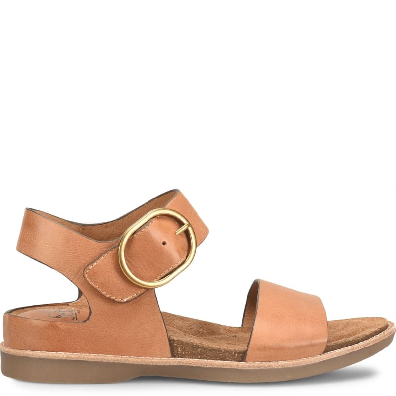 Sofft Women's Bali Sandal (Luggage) - SF0015856