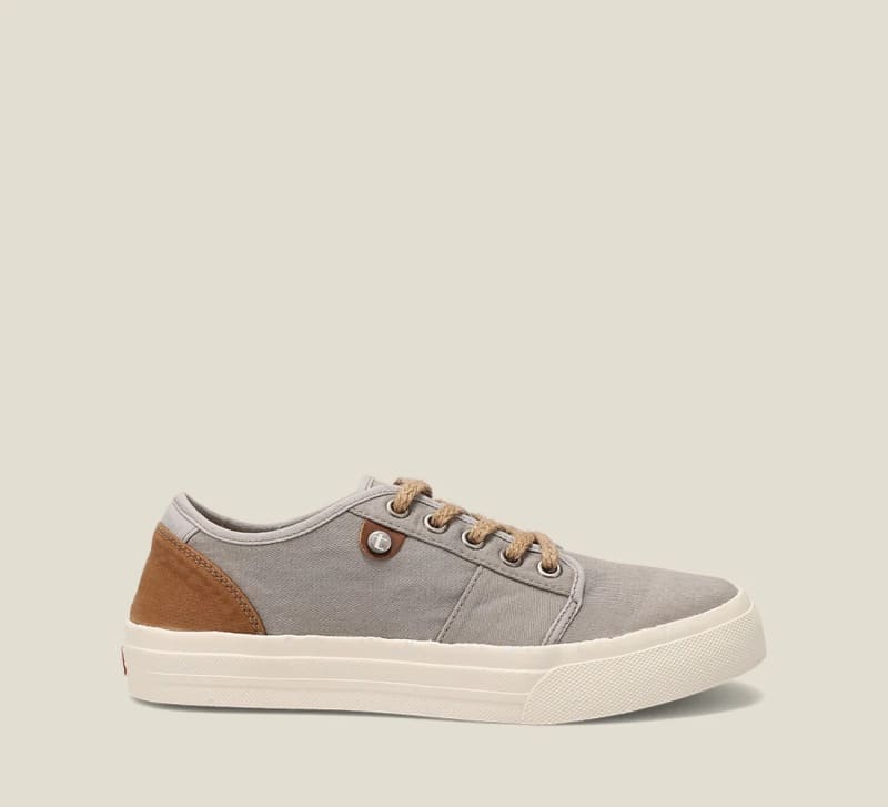 Taos Women's Super Soul (Grey/Whiskey) - SSL-14101-GRYW