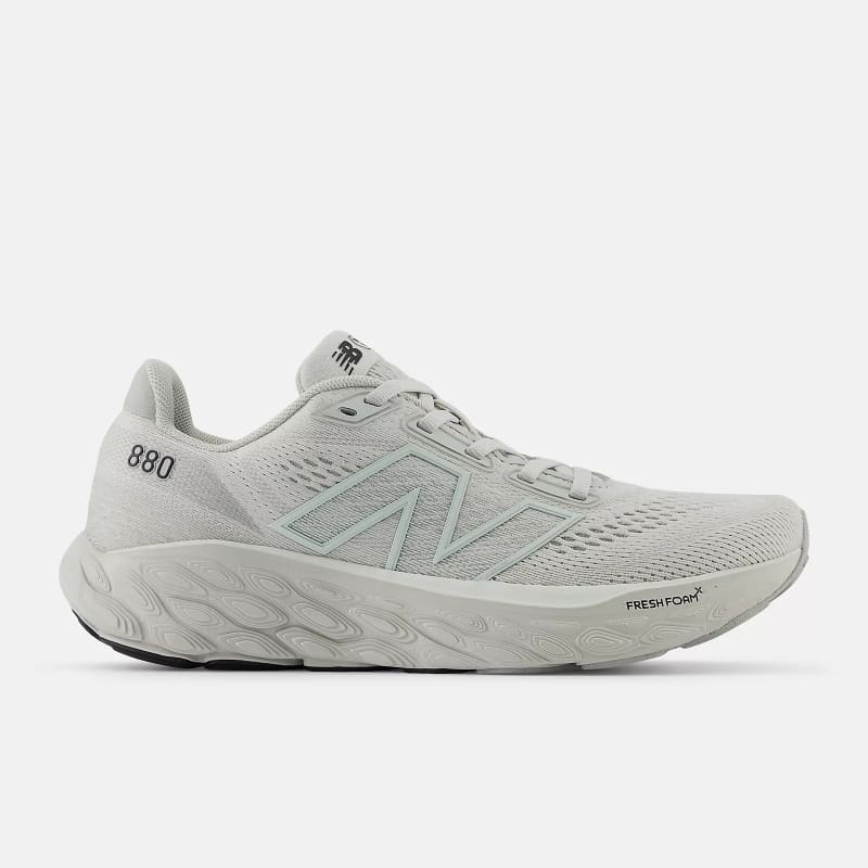 New Balance Women's Fresh Foam X 880v14 (Grey Matter/Raincloud) - W880M14