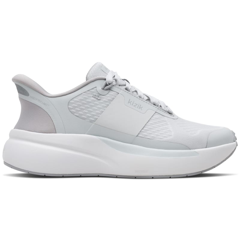 Kizik Women's Freedom Run Slip-In (Barely Blue) - WFRE-2607