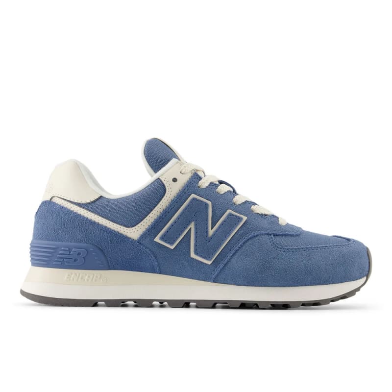New Balance Women's 574 (Spruce/Sea Salt) - WL574RBS