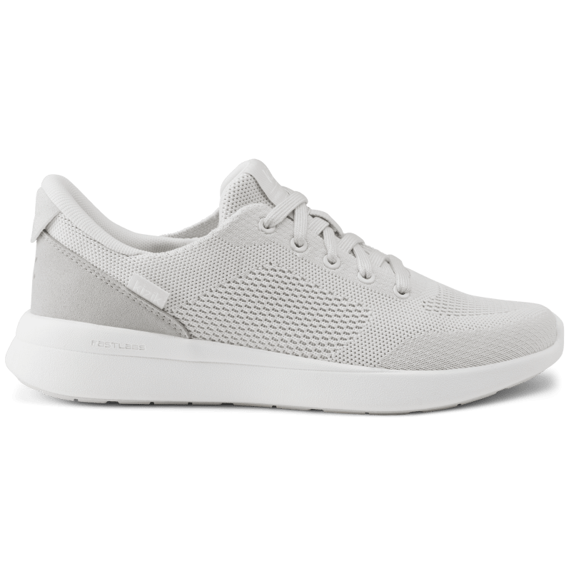 Kizik Women's Lima 2 Slip-On Sneaker (Nimbus Cloud) - WLIM-2602