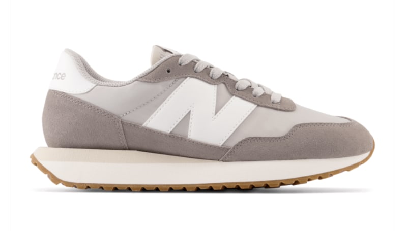 New Balance Women's 237 (Marblehead) - WS237NM