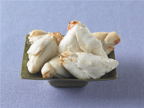 Crab Jumbo Lump Pasteurized
