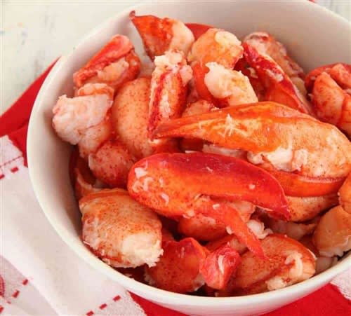 Lobster  Meat