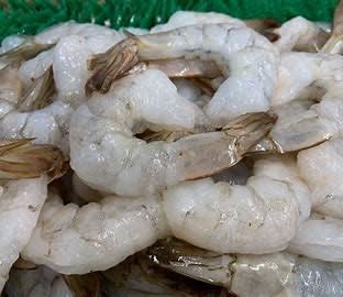 Shrimp  Frozen Georgia Coast