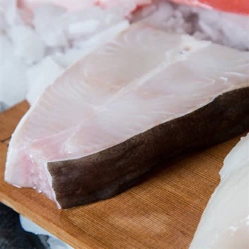 Swordfish Loin Sale