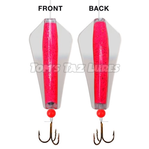 Tinkerbell Tasmanian Devil Fishing Lure