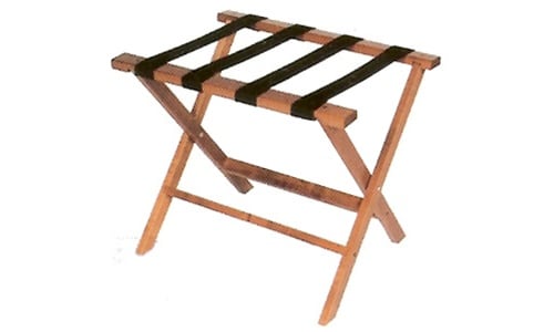 Cherry Mahogany with Black Straps, 022-177CM