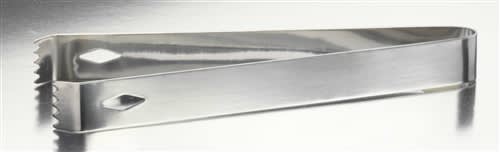 Metal Tongs for Ice Buckets, 09-0202