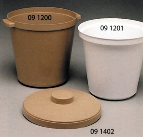 Insulating Liner for Classique 3-Quart Round Ice Bucket by WESCON/Lancaster Colony (case of 36 pcs.), 09-1201