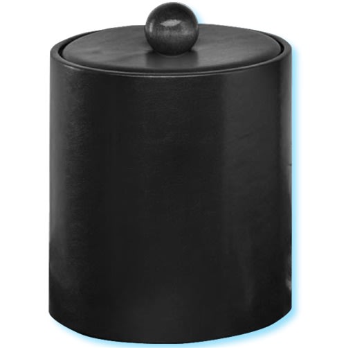 Glamour deluxe 2-quart ice bucket by WESCON/Lancaster Colony, #09-7300, case of 12 pcs.