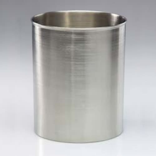 Metal 7 qt. Metal Waste Basket, 09-9923