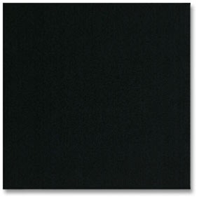 Black Linen-Like® Color in Depth 16" x 16" Napkins, 10-125070