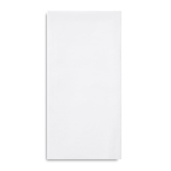 Linen-Like White Guest Towels, 10-856499