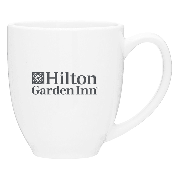 15 oz Classic Café Mug,  Hilton Garden Inn