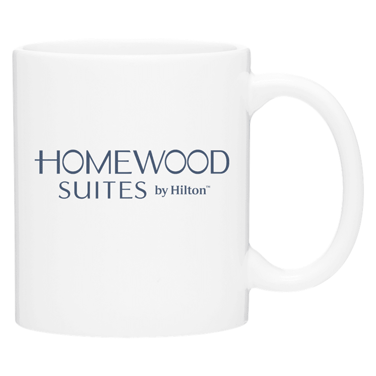 Coffee Mug, Homewood Suites