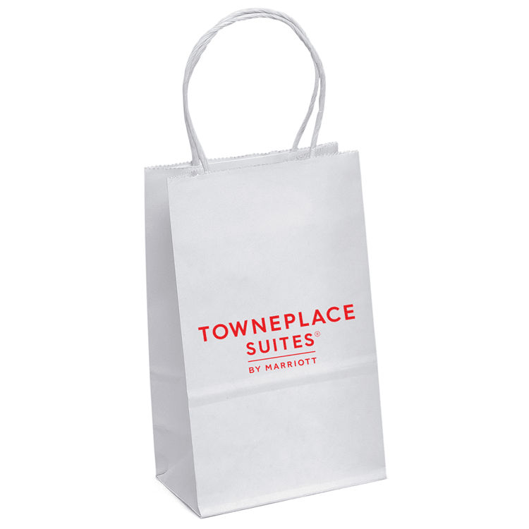 Platinum Guest Gift Bag, TownePlace Suites 1229225