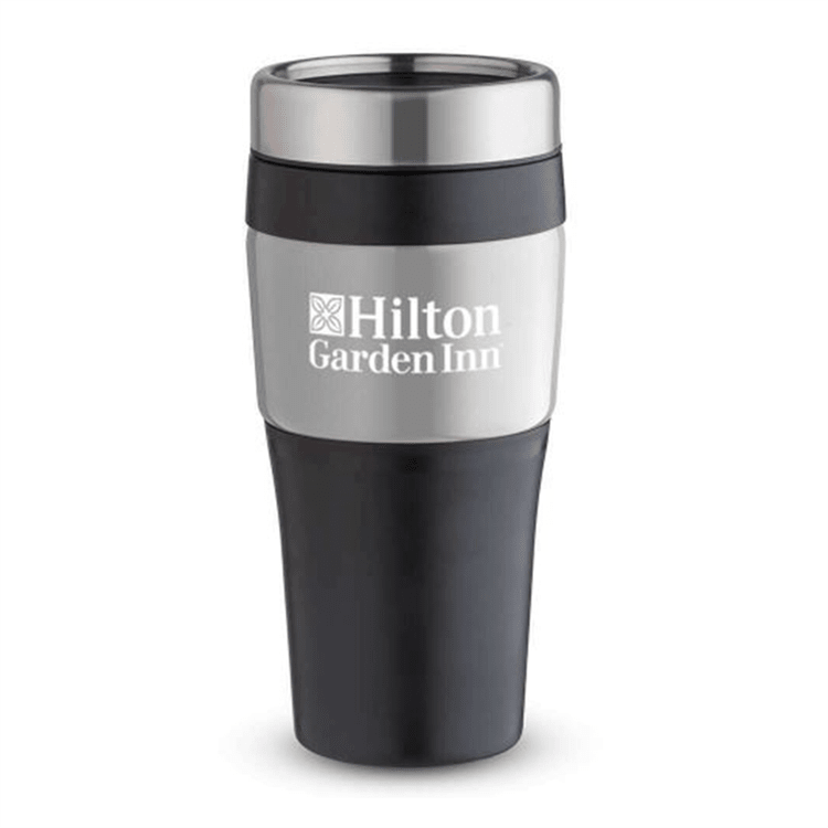 16 oz No-Slip-Grip tumbler