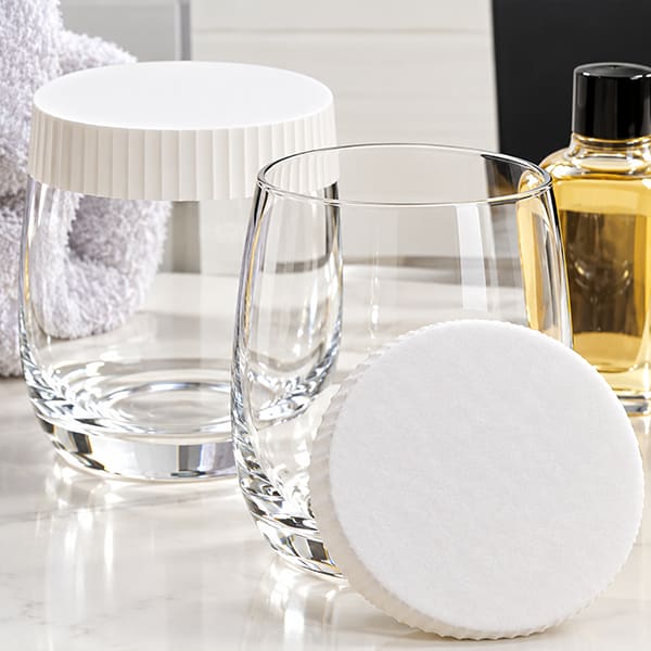 82mm Stancap Glass Cap
