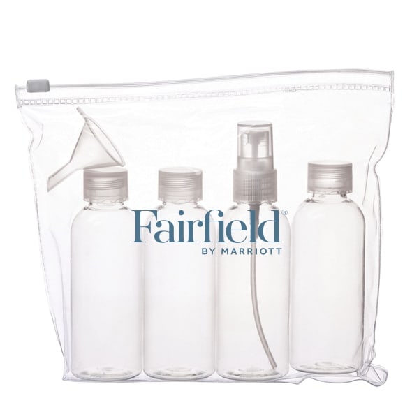 Fairfield Carry-On Kit