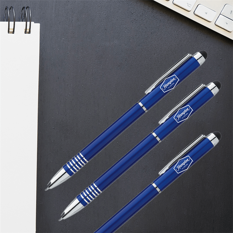 Twist-Action Stylus Pen, Hampton by Hilton 644-55773-32