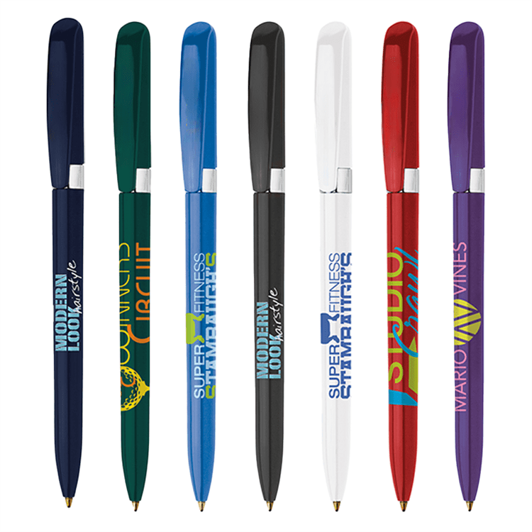 BIC PIVO Twist Action Pen