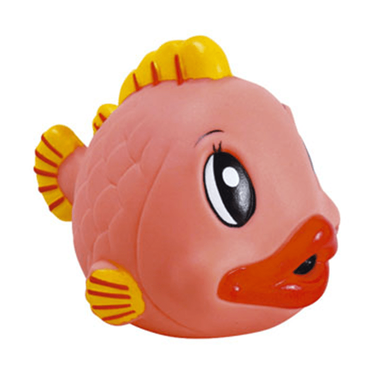 Goldfish, 661-AD1020