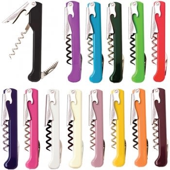 Capitano Professional Waiter's Corkscrew, 679-2016 Capitano Professional Waiter's Corkscrew, 679-2016