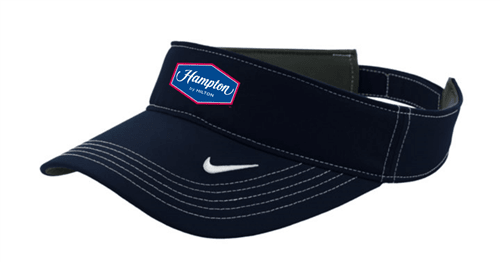 Golf - Dri-FIT Swoosh Visor, No. 751-429466/32