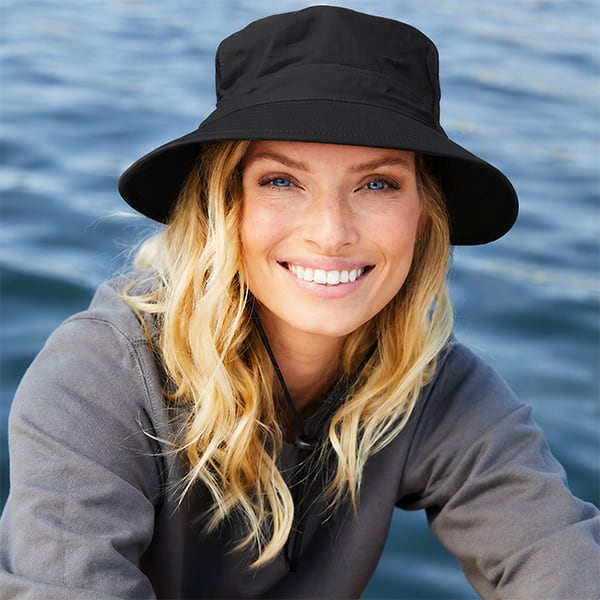 Port Authority® Outdoor UV Bucket Hat