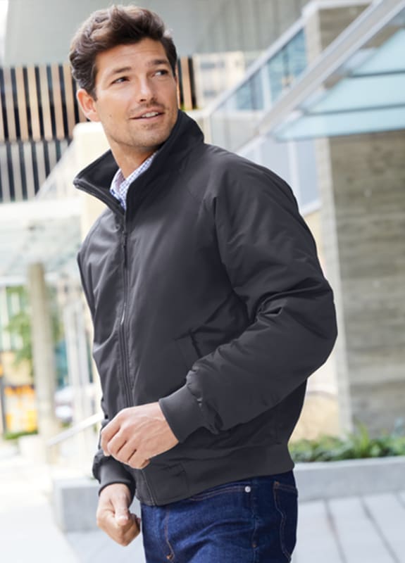 Port Authority® Charger Jacket, No. 751-J328 Port Authority® Charger Jacket, No. 751-J328