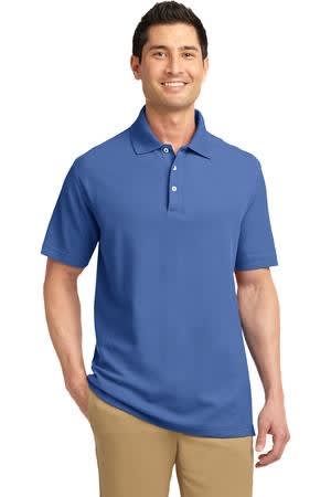 ™ EZCOTTON™ Polo Shirt, 751-K8000