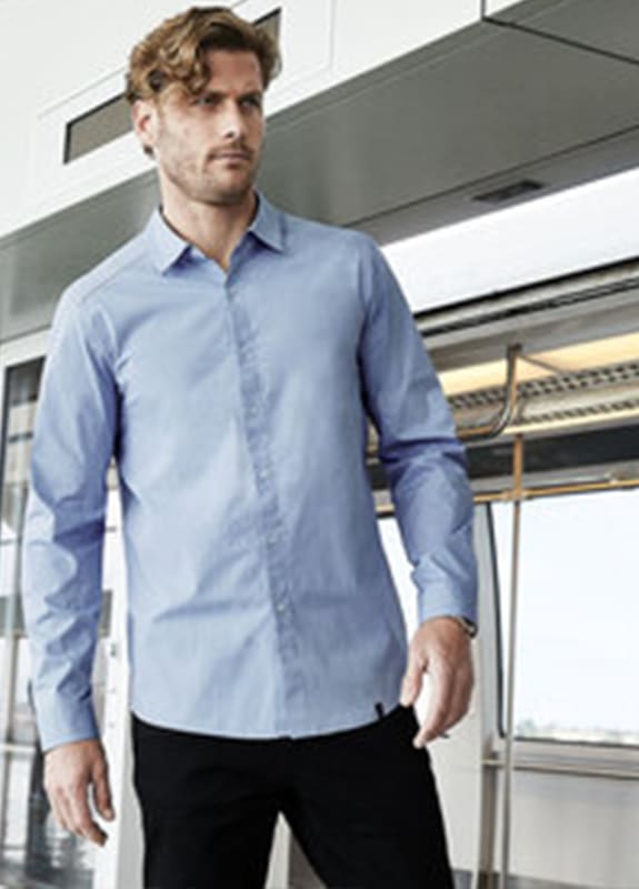Commuter Woven Shirt,  751-OG1002