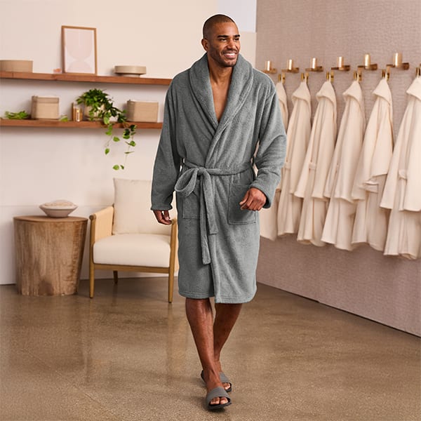 Port Authority® Dream Plush Robe
