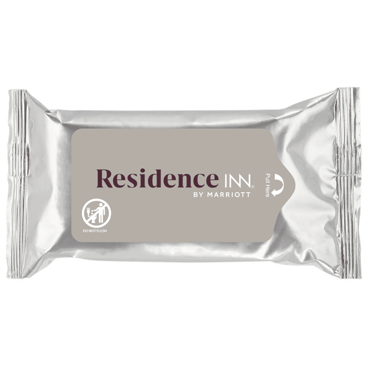 75% Alcohol Antibacterial Wipes (15 ct.) 75% Alcohol Antibacterial Wipes (15 ct.)