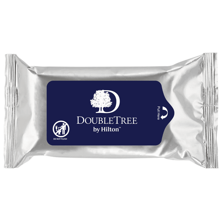 75% Alcohol Antibacterial Wipes (15 ct.)